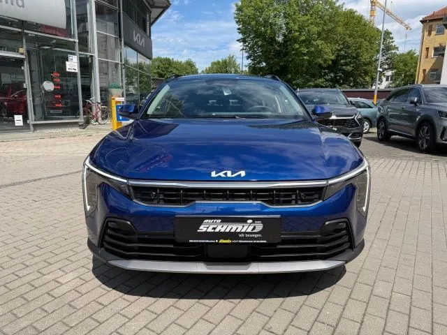 Kia K4