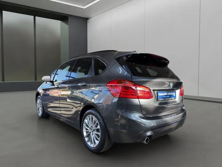 BMW 225 Active Tourer