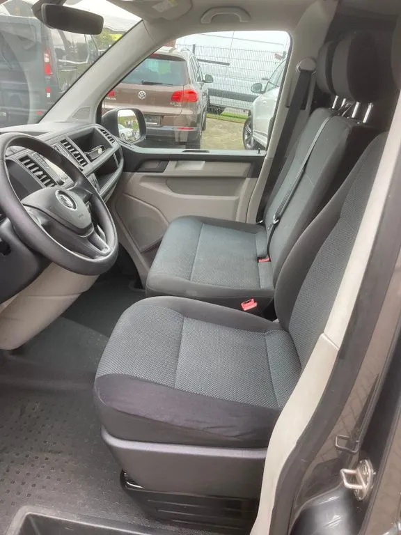 Volkswagen T6 Transporter