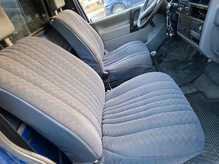 Volkswagen Other