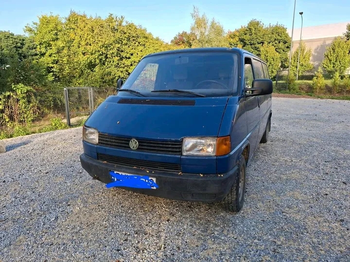Volkswagen Other