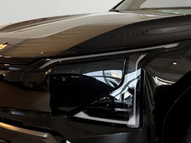 Kia EV5