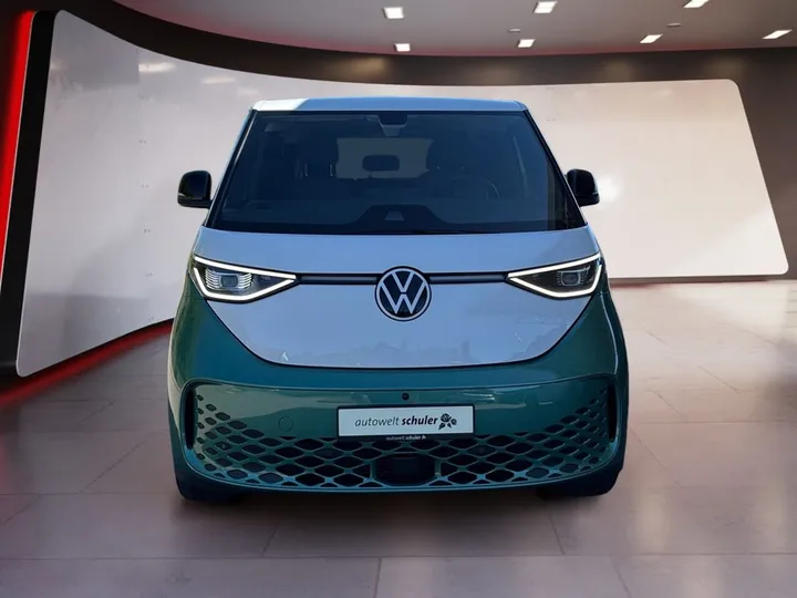 Volkswagen ID. Buzz