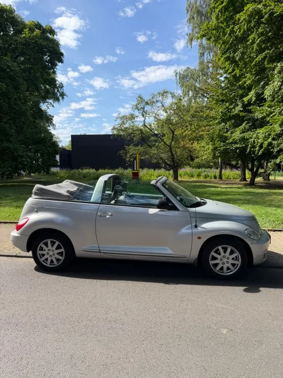 Chrysler PT Cruiser
