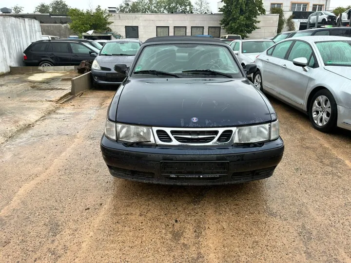 Saab 9-3