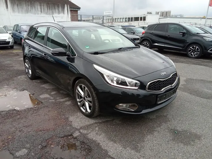 Kia Other
