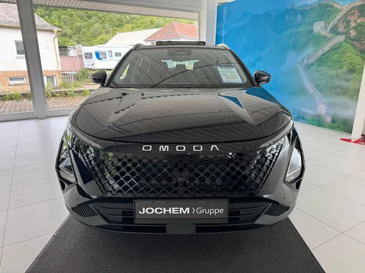 OMODA 5