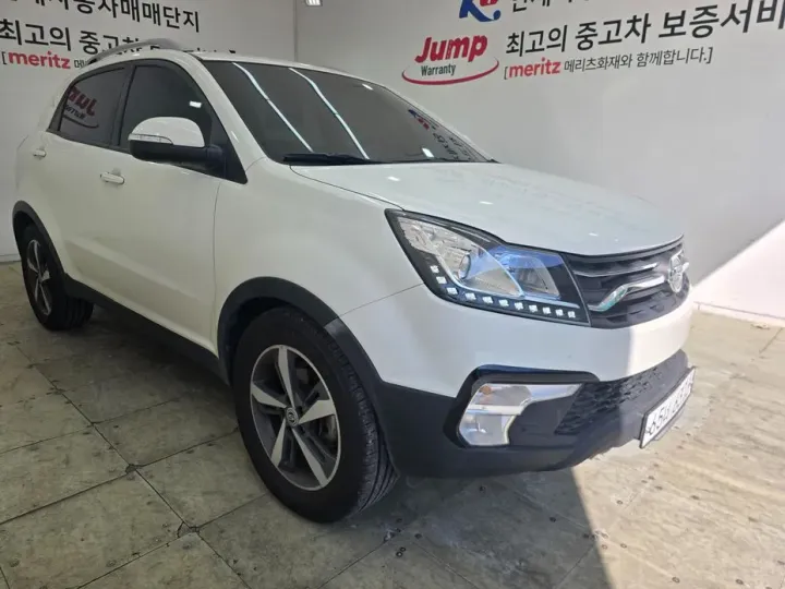 KG_Mobility_Ssangyong KORANDO
