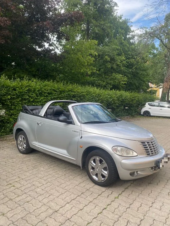 Chrysler PT Cruiser