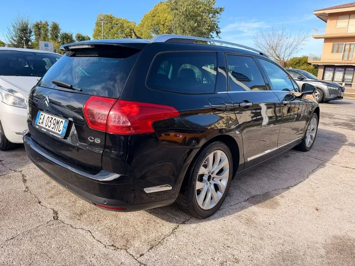 Citroën C5