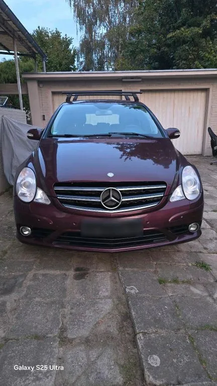 Mercedes-Benz R 280
