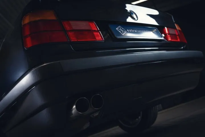 ALPINA B10