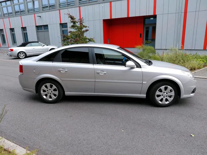Opel Vectra