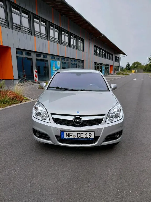 Opel Vectra