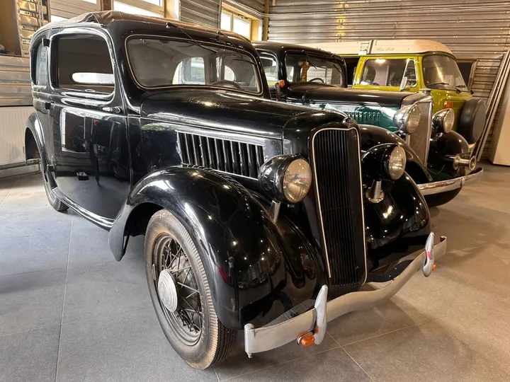 Ford Other