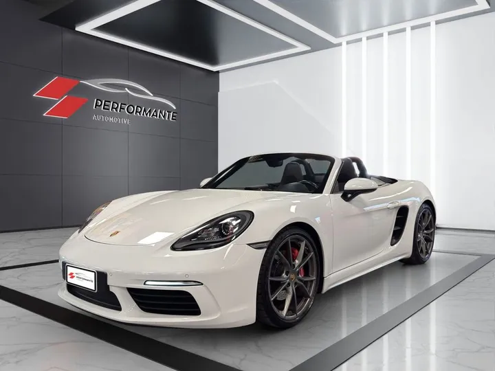 Porsche Other