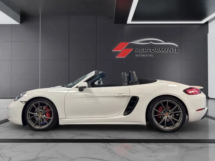 Porsche Other