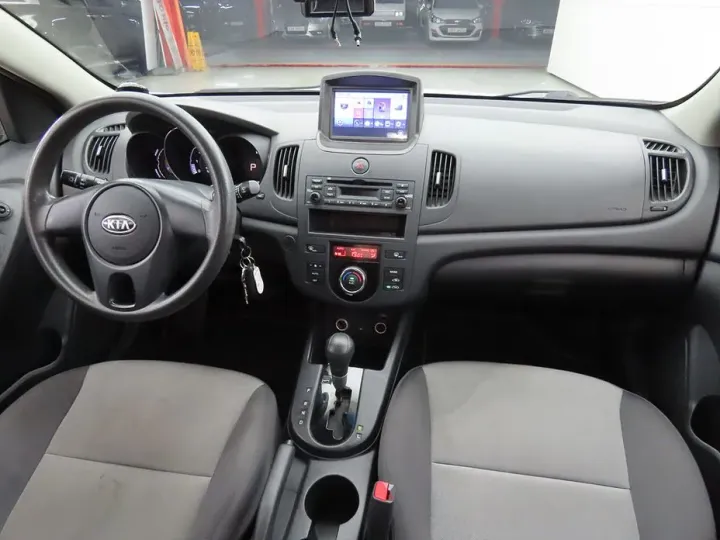Kia Porte