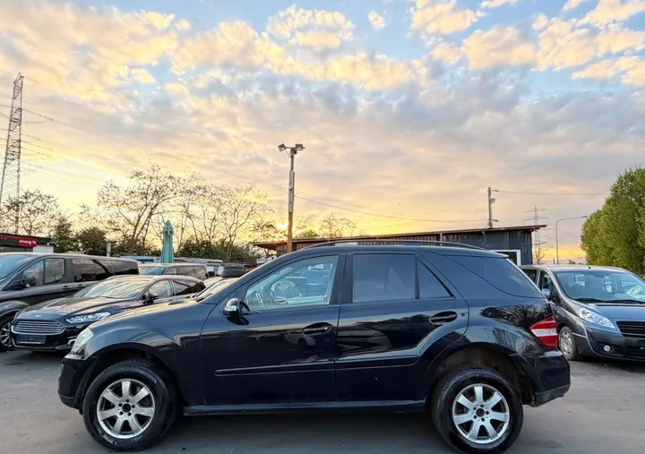 Mercedes-Benz ML 320