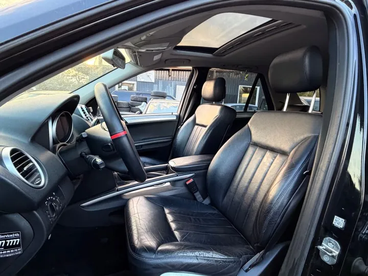 Mercedes-Benz ML 320