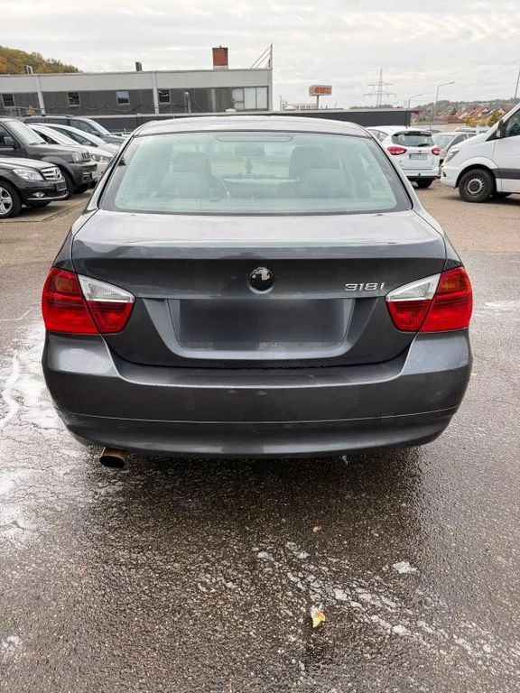 BMW 318