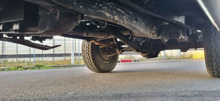 Chevrolet Blazer
