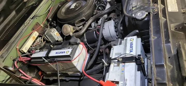 Chevrolet Blazer