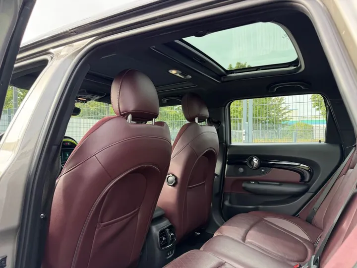 MINI Cooper D Clubman