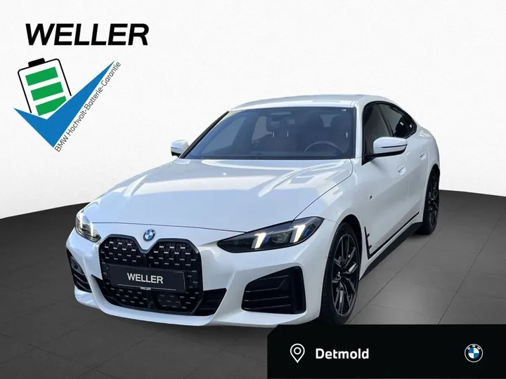 BMW 420