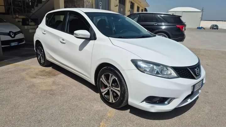 Nissan Pulsar