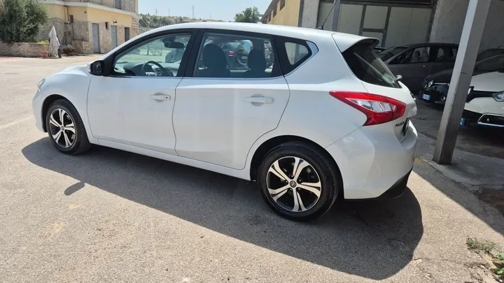 Nissan Pulsar