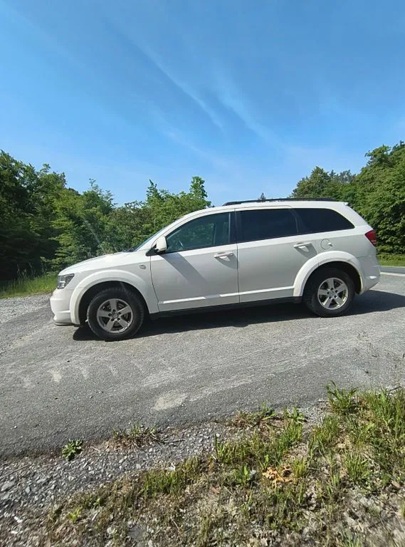 Dodge Journey
