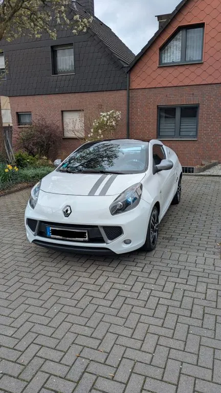 Renault Wind