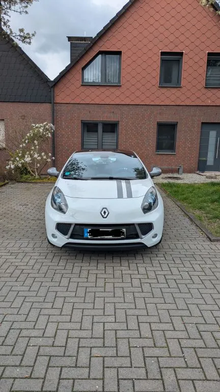 Renault Wind