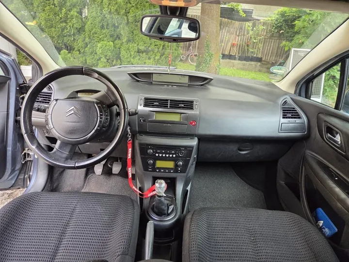Citroën C4
