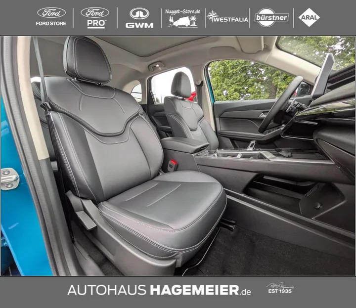 GWM HAVAL Jolion Pro