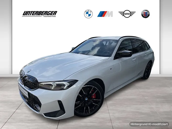BMW M340i