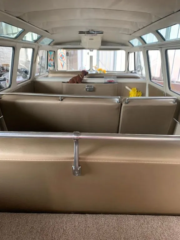Volkswagen T1
