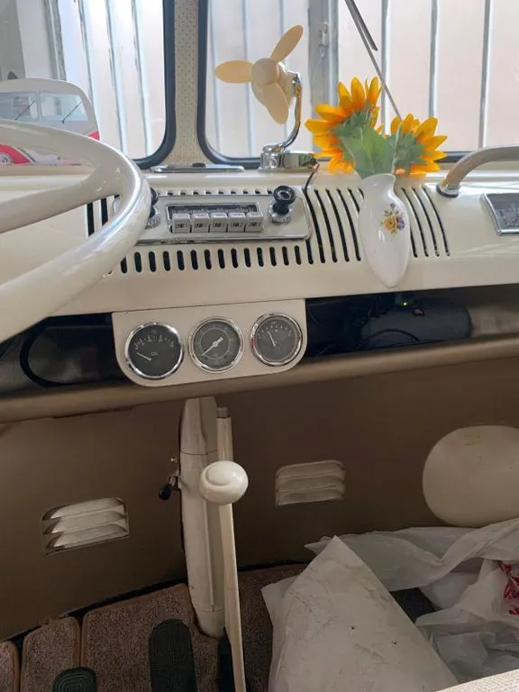 Volkswagen T1