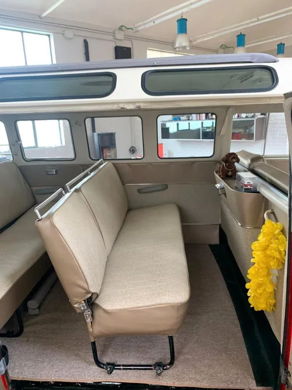 Volkswagen T1