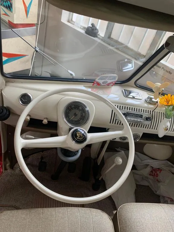 Volkswagen T1