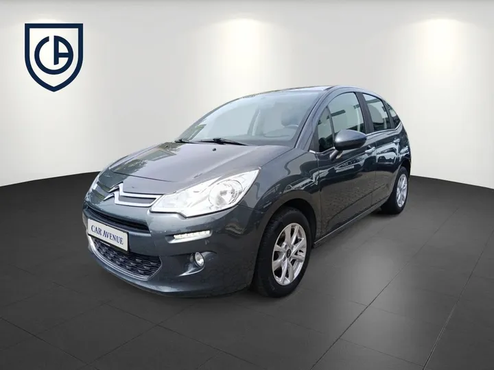 Citroën C3