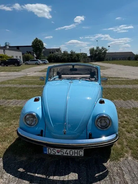 Volkswagen Käfer
