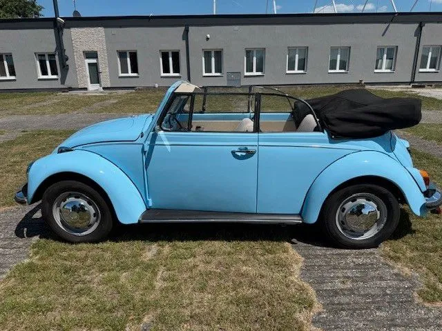Volkswagen Käfer