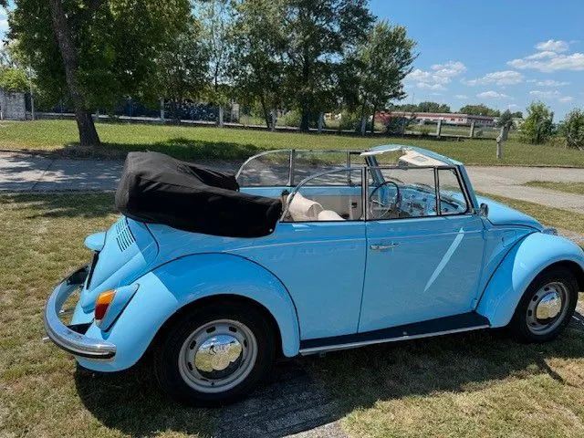 Volkswagen Käfer