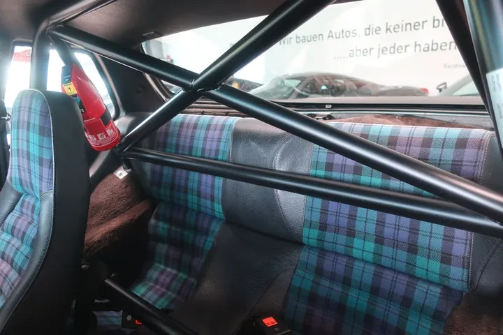 Porsche 924