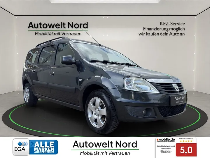 Dacia Logan