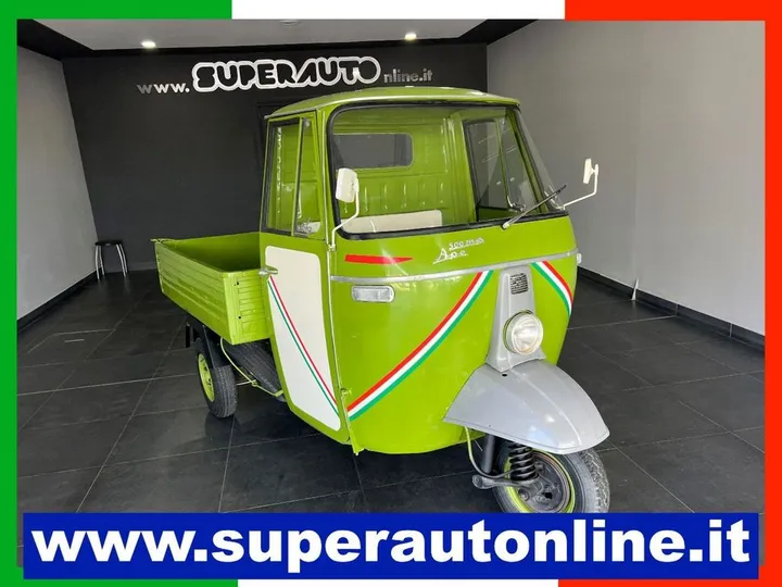 Piaggio Other