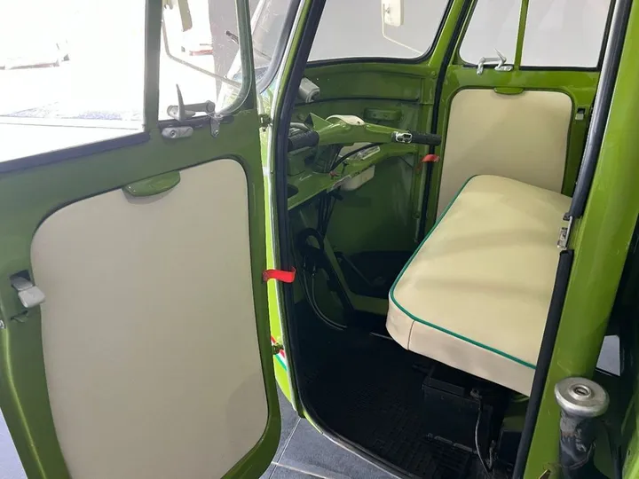 Piaggio Other