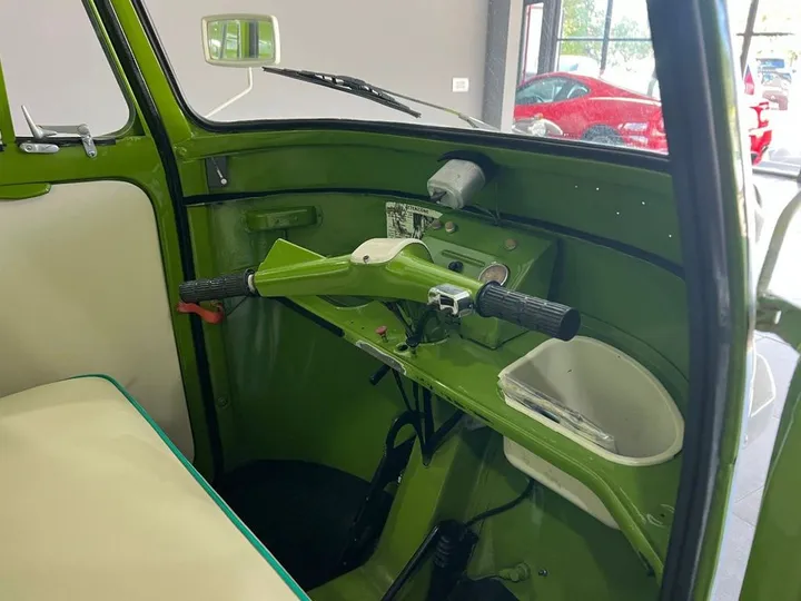 Piaggio Other